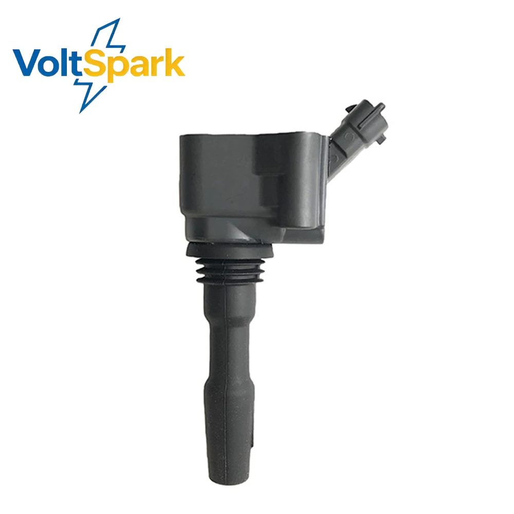 36303040C13L Zündspule für FAW Xiali N5/N7 V2 – Direkter Ersatz 3603040-28K, Trockentyp, Kupferwicklung