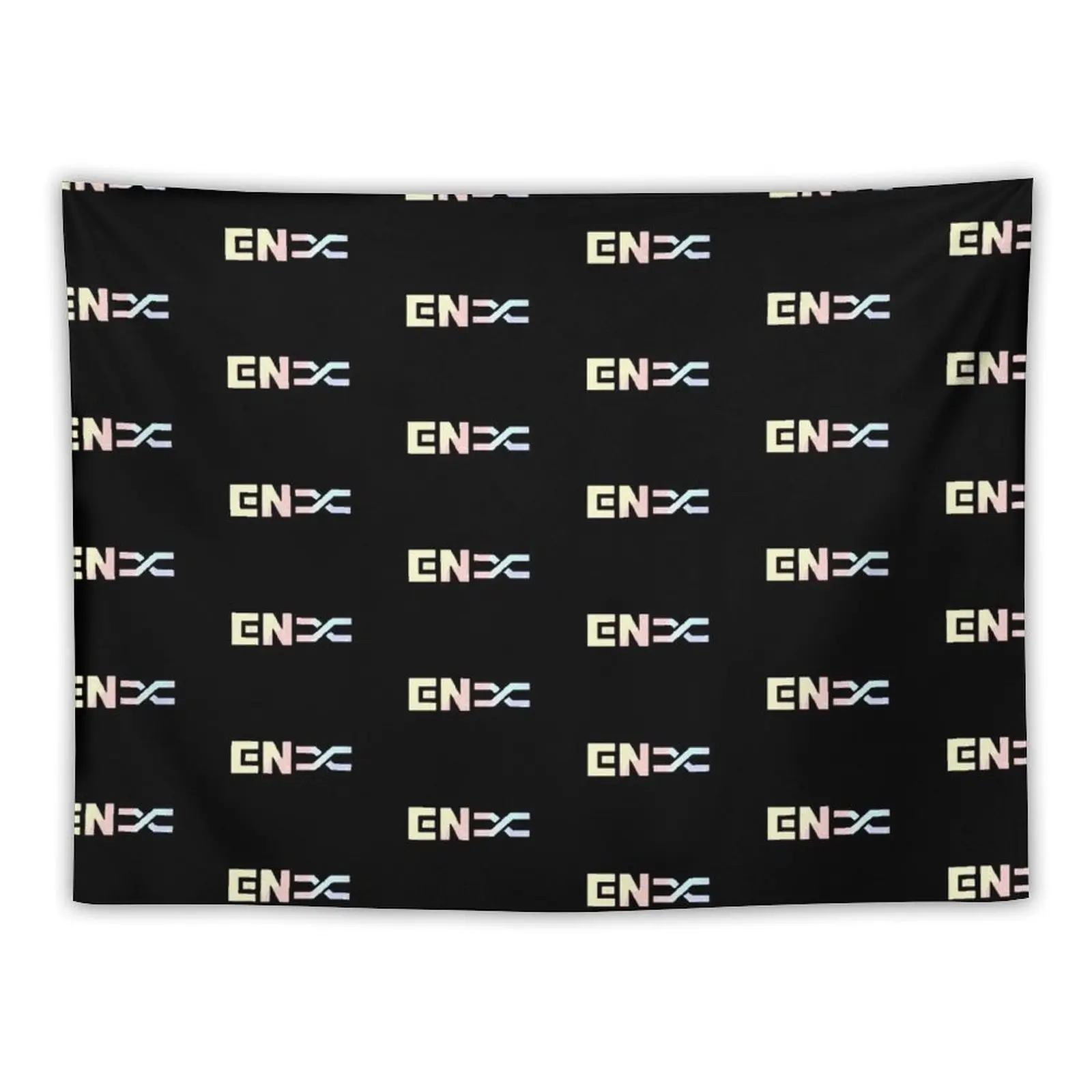 

ENGENE LOGO Tapestry Room Decoration Aesthetic Wall Decorations Home Decorating Aesthetics For Room Tapestry