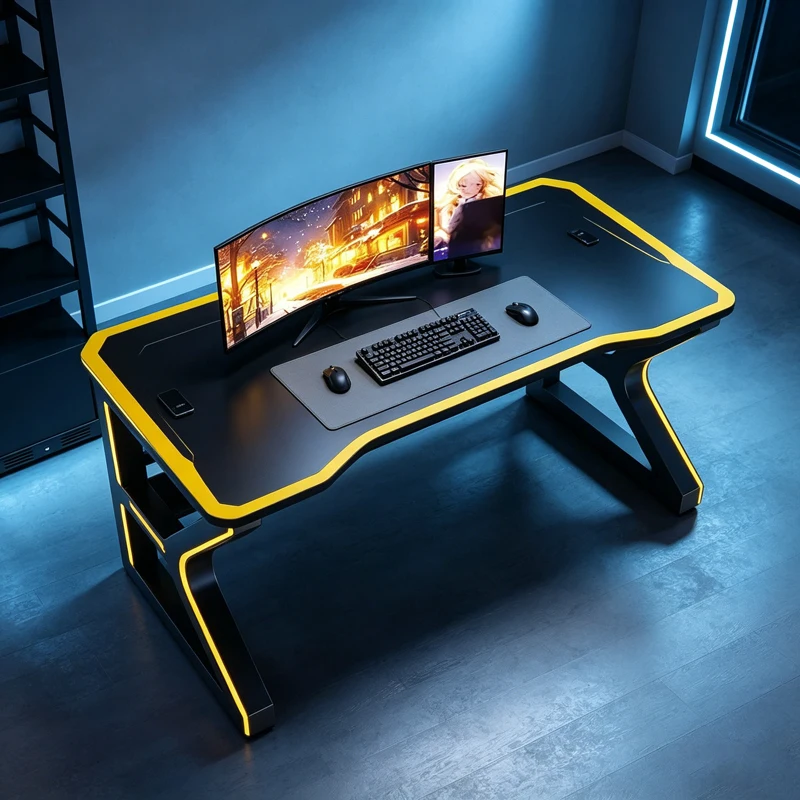aoliviya-simple-gaming-desktop-computer-desk-for-home-office-workbench-bedroom-study-living-room-table-modern-a647829
