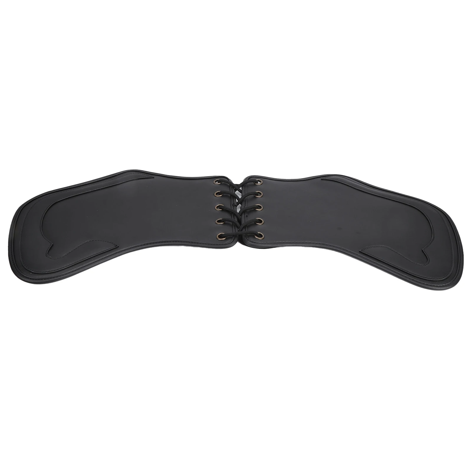 2pcs Motorcycle PU Heat Deflector Engine Heating Insulation Cushion Saddle Guard Side Saddle Heat Shield Deflector