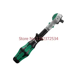 German import wera vera maintenance 80008004 paddle quick ratchet socket wrench auto repair