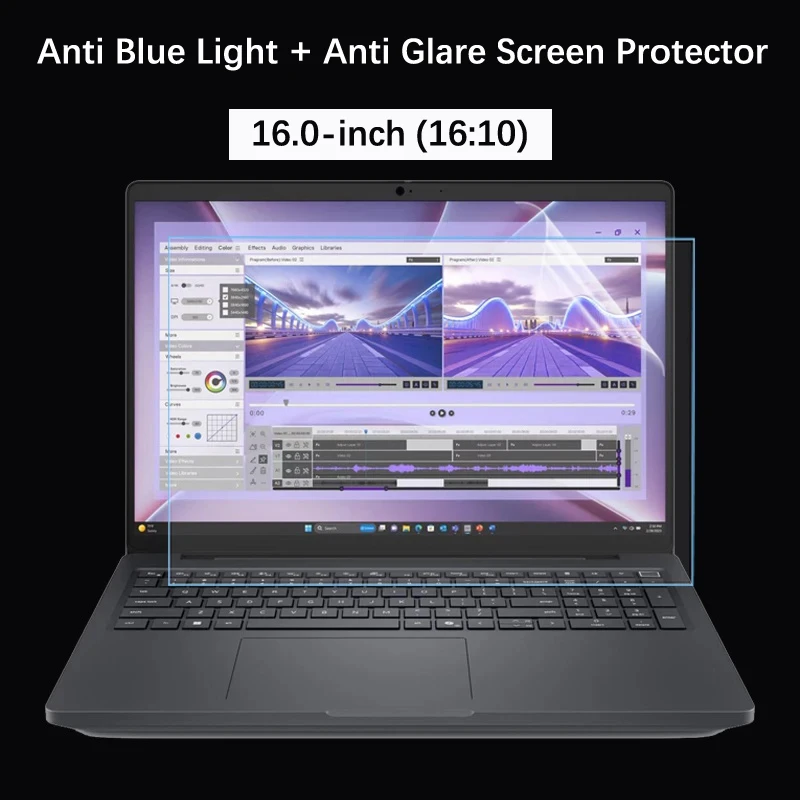 2X Anti-Glare Scree… - image