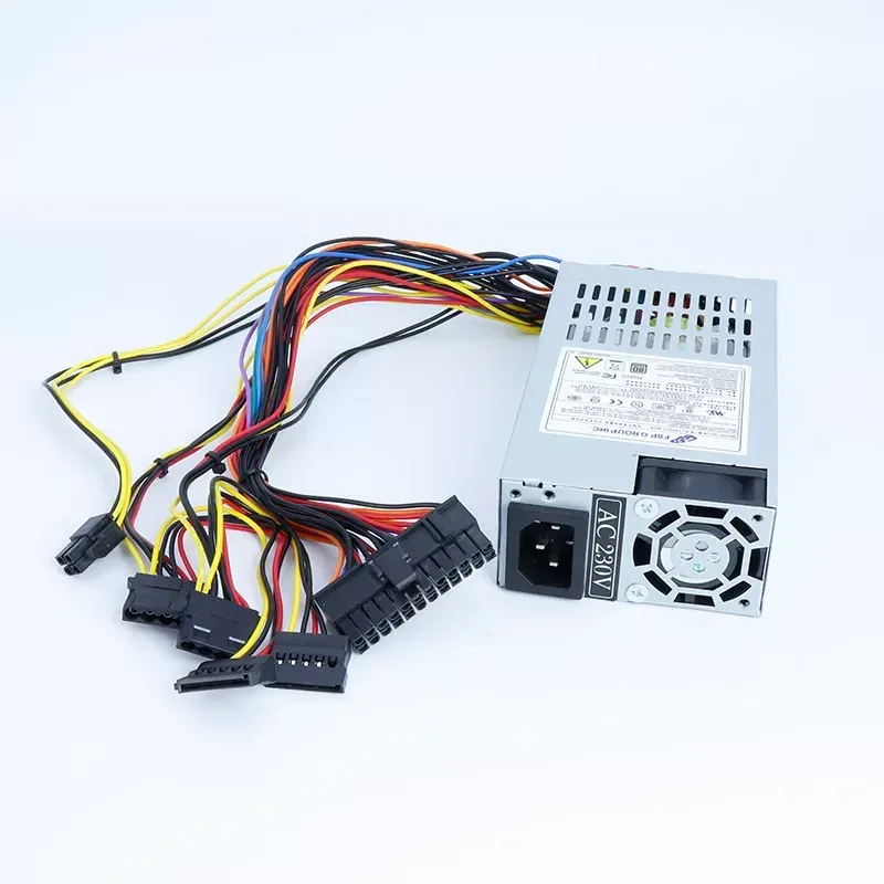 for Quanhan New Small 1U Power Supply FSP270-60LE Silent FLEX All-in-One Machine