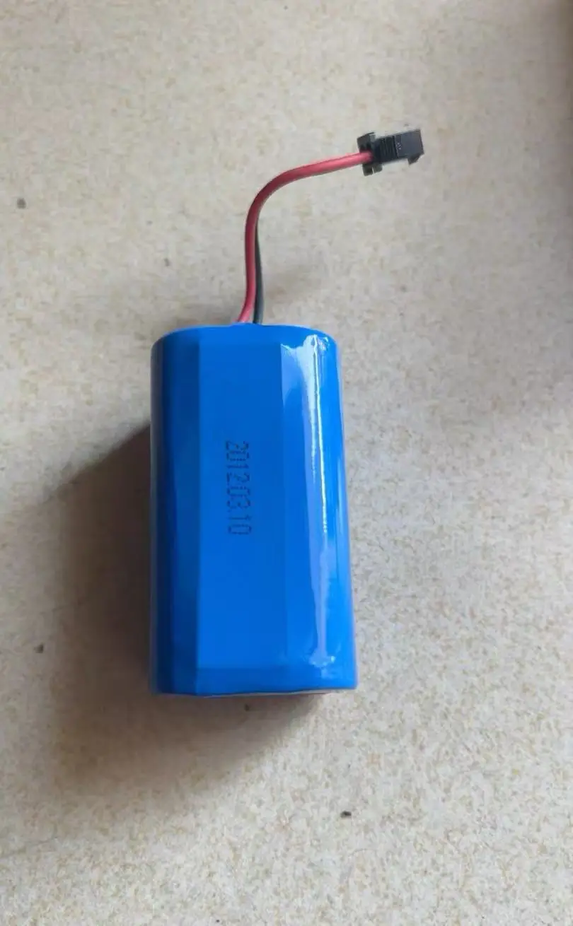

Новый аккумулятор для LARGE ICR18650/ 2200 мАч, 14,8 В, 32,56 Втч