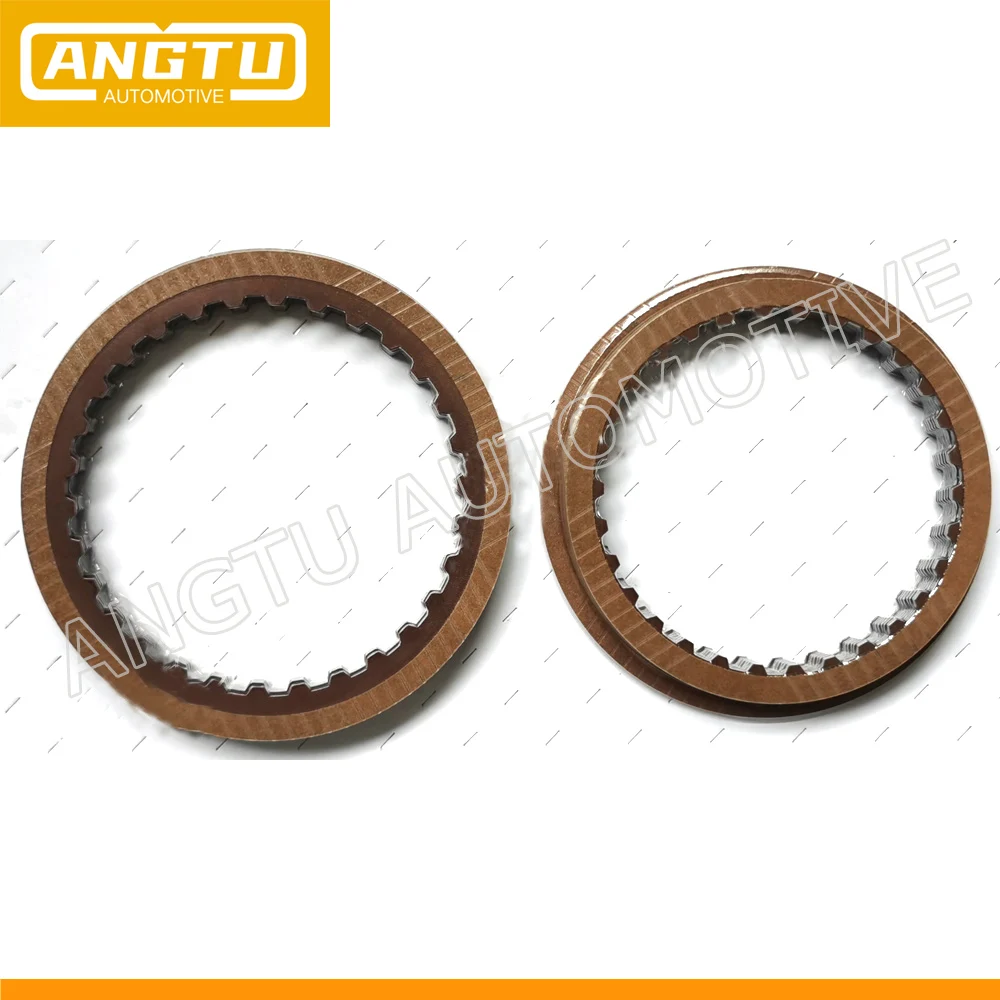 F4A41 F4A42 Auto Transmission Friction Clutch Kit for Mitsubishi Hyundai Kia Chrysler