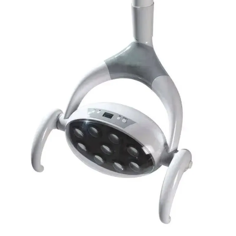 Gynecological Examination Ophthalmology Ceiling Medical Light Dental Surgery Shadowless Lamp for Operation Lighting