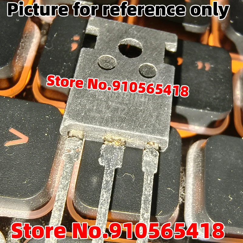 20/10/5PCS Original disassembly FGH40T120 SMD TO-247 Durable 40T120FES 40T120FDS Inverter welding machine power tube