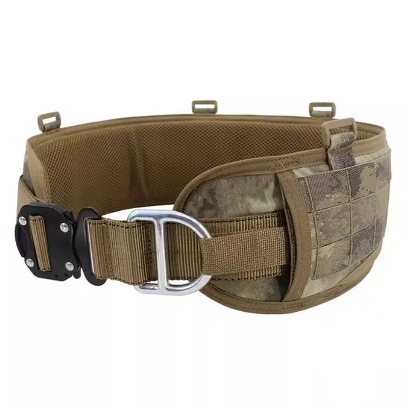 

Outdoor Sports Belt + Waist Cover