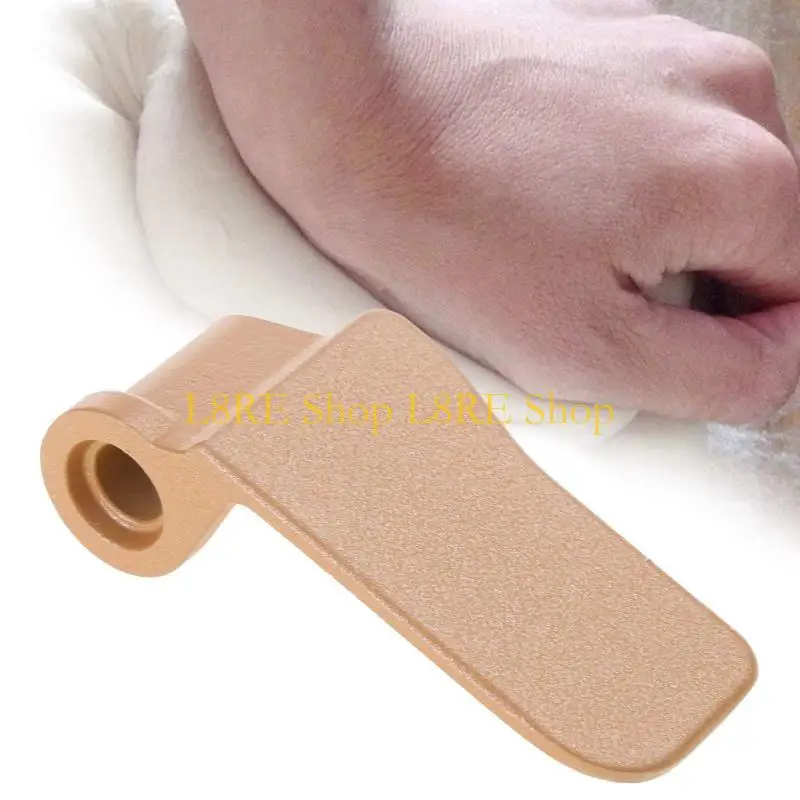 L8RE Mening Paddle Metal Materal Material Mation