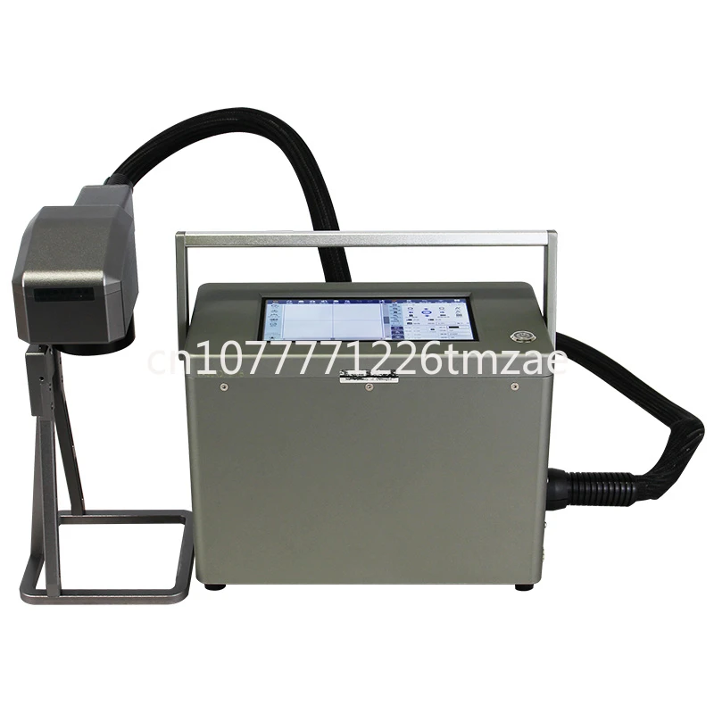 Charging portable metal jewelry carving machine Maquina DiyJM handheld fiber laser marking machine Raycus 20W 30W 50W