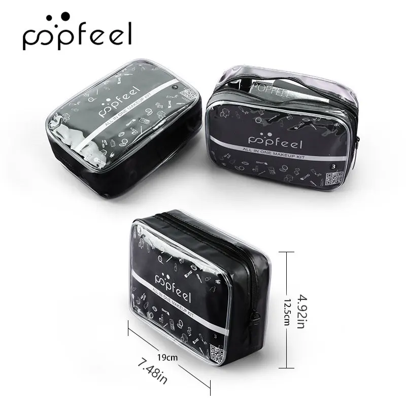 25 PCS All In One Kit di trucco Donna Set di cosmetici coreani Rossetto Ombretto Eyeliner Correttore Lucidalabbra Matita per sopracciglia Eyeliner