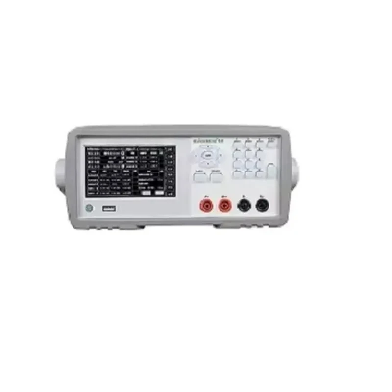 Lithium Ion Tester Lithium Battery Internal Resistance Tester Measurement Battery Performance Tester