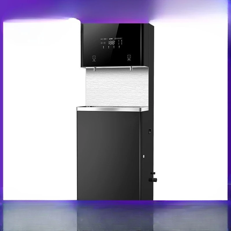 Smart water purifier, office use, vertical water dispenser, fully automatic commercial water dispenser wholesale