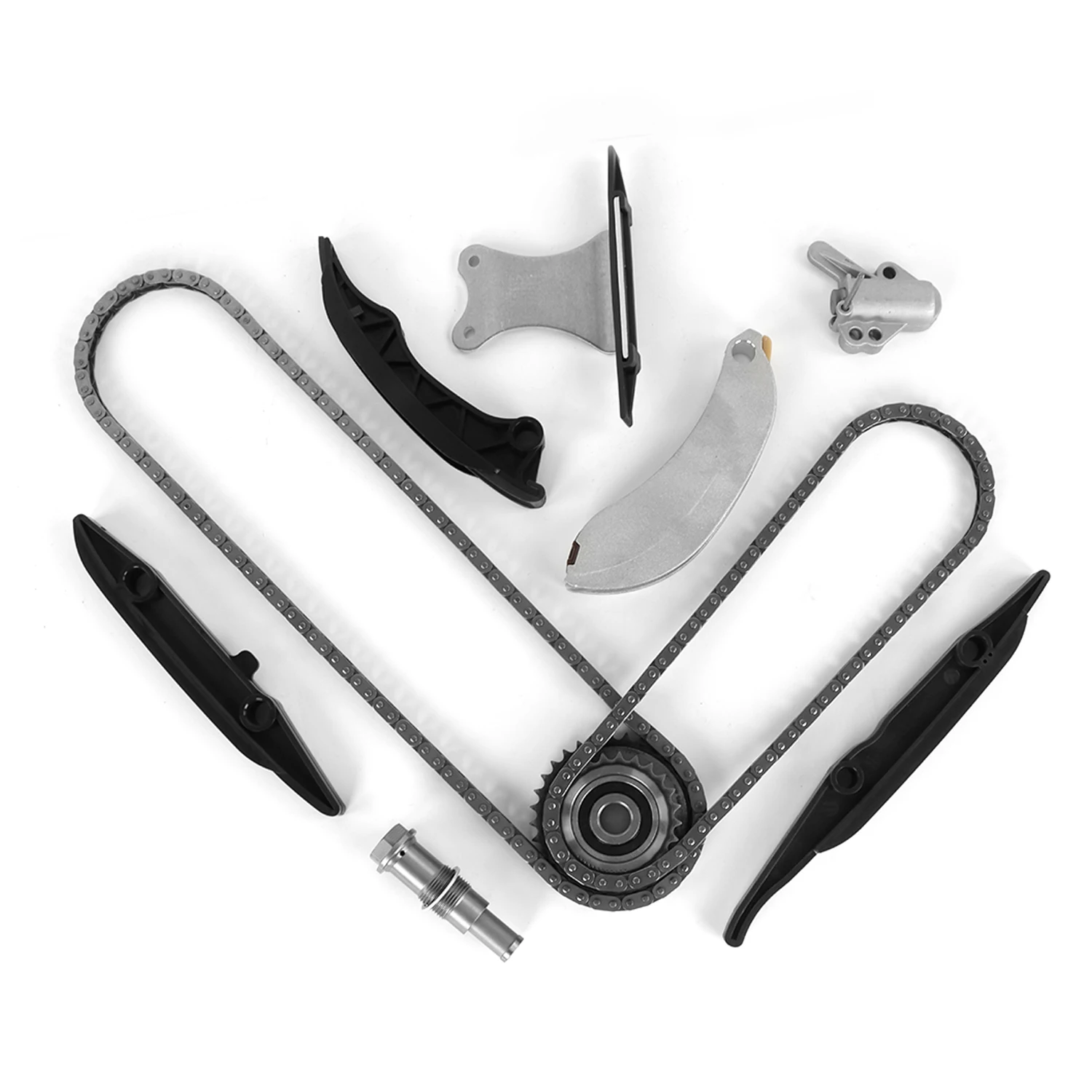 

Engine Timing Chain Kit FOR BMW Mini 116i 318i Cooper F20 F30 F55 F56 B38A15 1.5