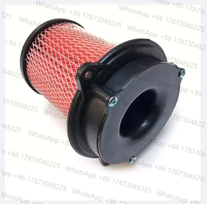 Elemento de Filtro para Motocicleta Keeway Rkv125 y Rkv150, Filtros de Aire para KEEWAY RKV 125 / RKV 150
