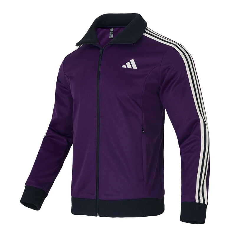 

Adidas (Adidas) 3S Wb Ripstop Мужская дышащая спортивная одежда на открытом воздухе Повседневная верхняя одежда Куртка Ветровка Kt0839
