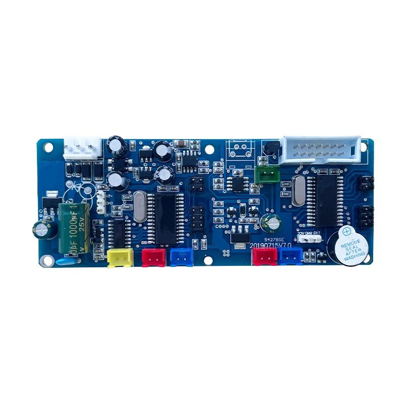 Display PCB / The electronic display board for LST-GM1/LST900D/LST-WP1/LST-UME