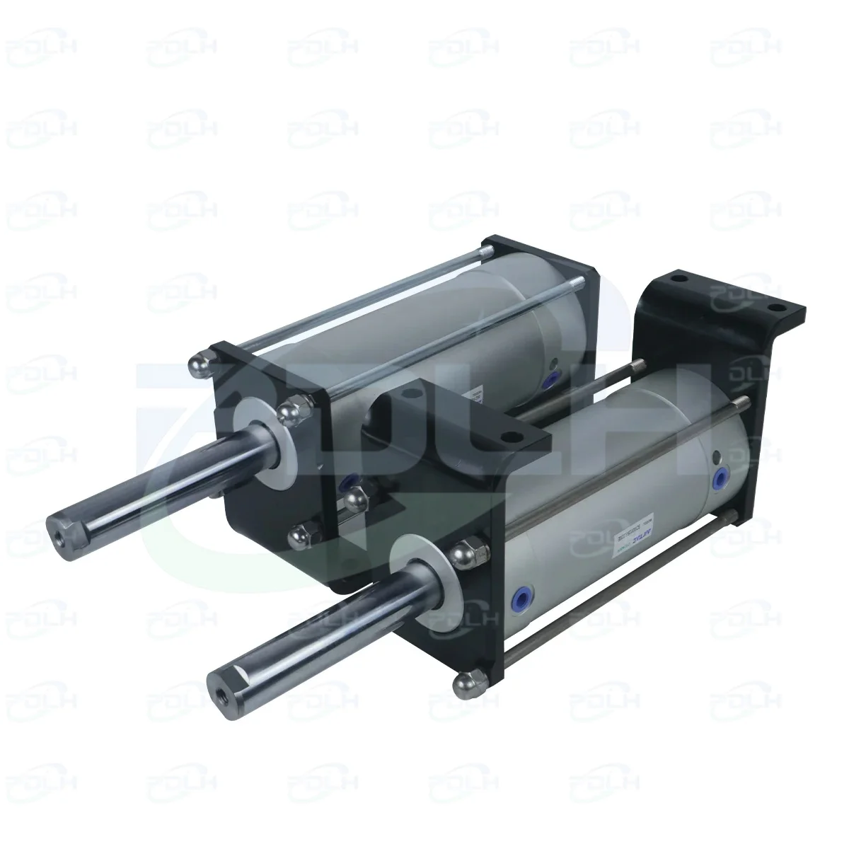 1PC AirTAC 2-003-92-0371 2-003-92-0381 SJ-2318E Air Cylinder for Holzma Homag HPP180 Cutting Saw Machines
