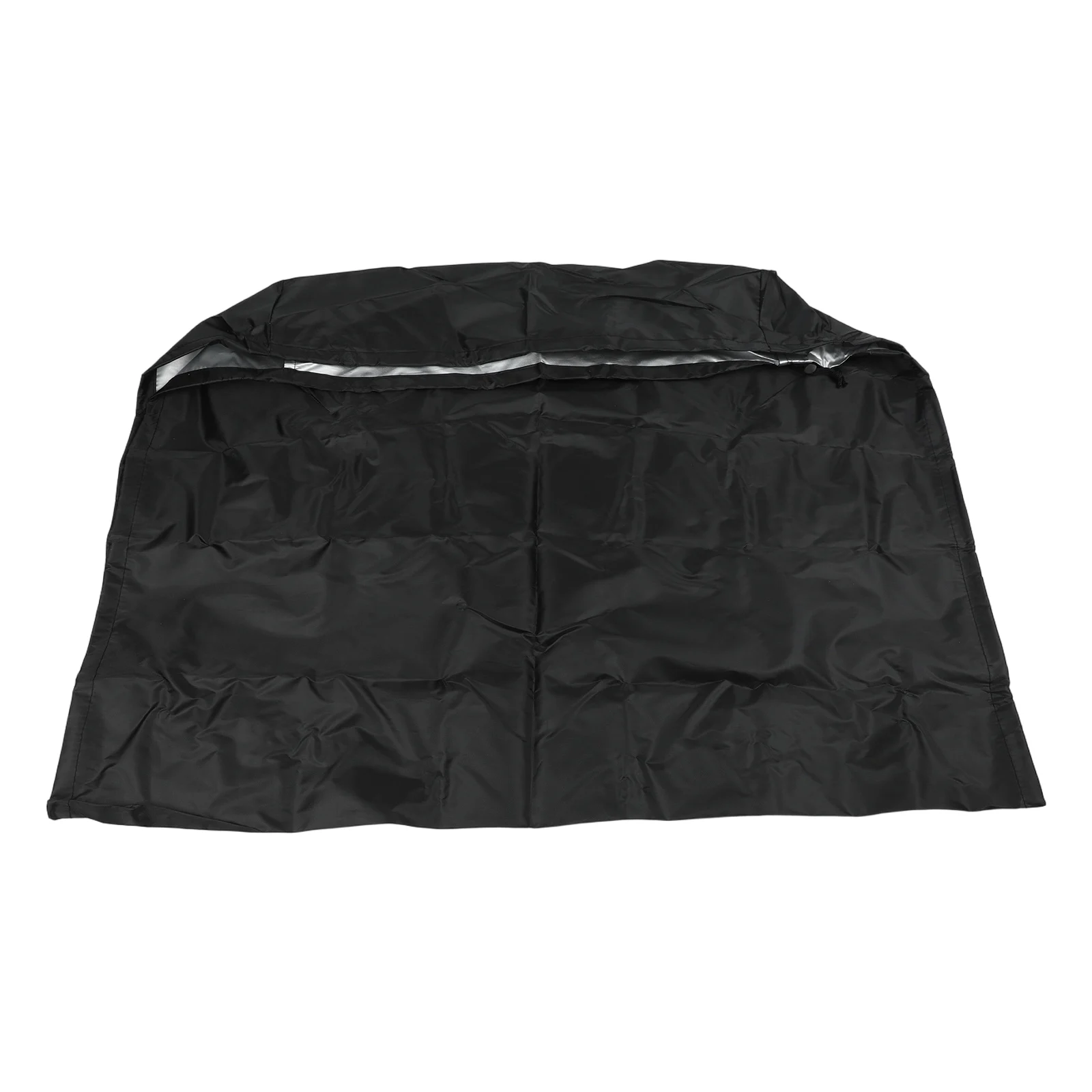 

Oxford Cloth Dust Cover for Under Desk Treadmills Foldable Design Protects Against Dust and Pets Hair Suitable for Home Office