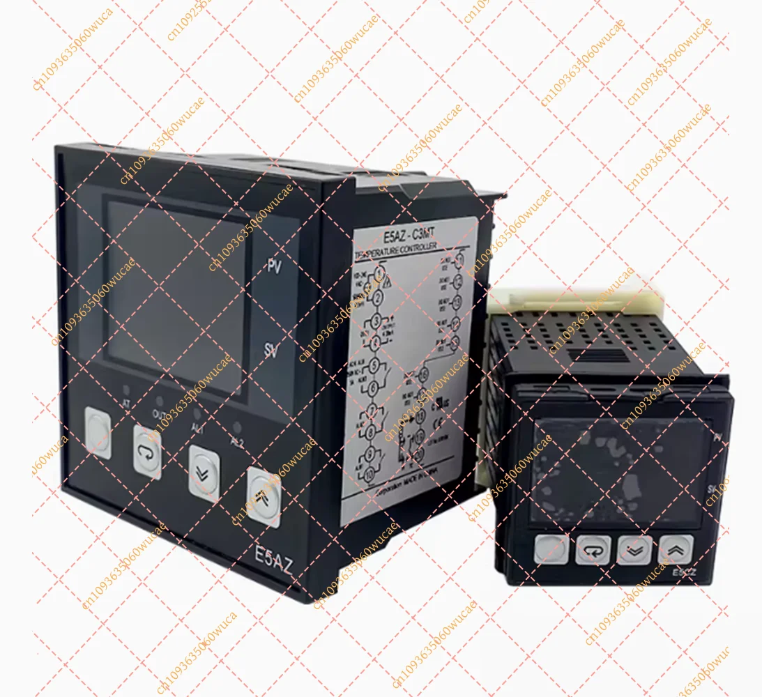 for OMRON E5CN / E5CZ Smart Temperature Controller, 250ms High-Speed PID Regulator