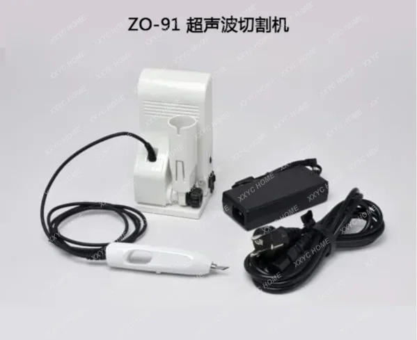 

Ultrasonic cutting knife stock ZO-41 cutting machine plastic plastic