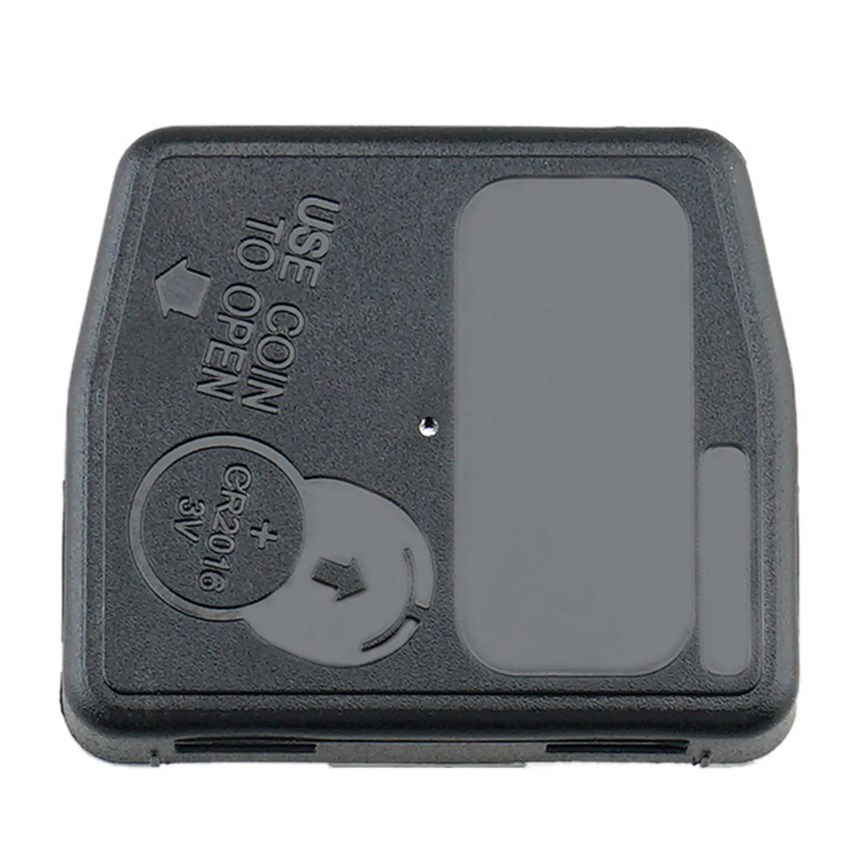 

2X Car Smart Remote Key 2 Buttons 4C Chip Car Key Fob Fit For Toyota Corolla 2001-2007 304MHZ