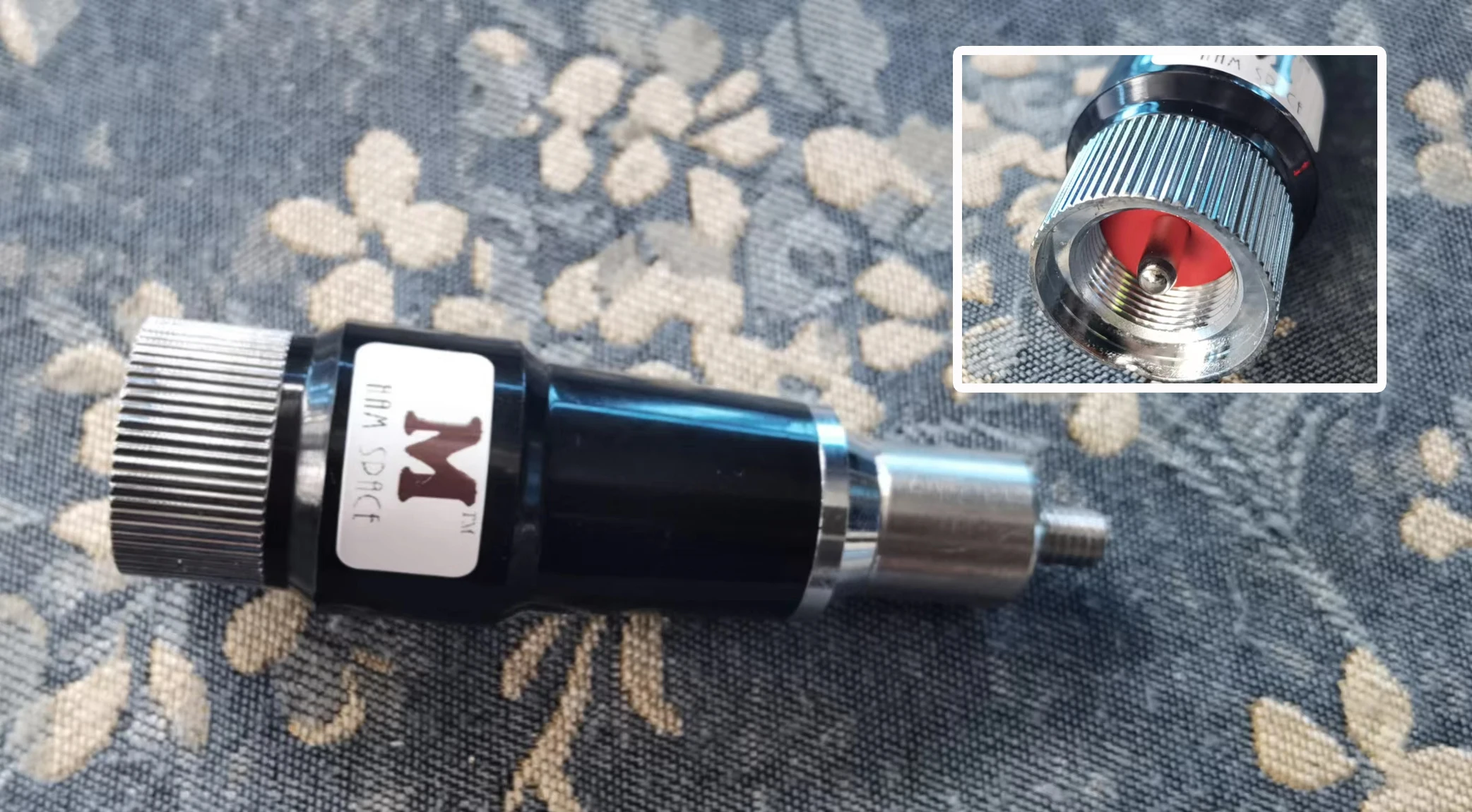 Akcesoria do anten przenośnych MA-01 — zdjęcie 4