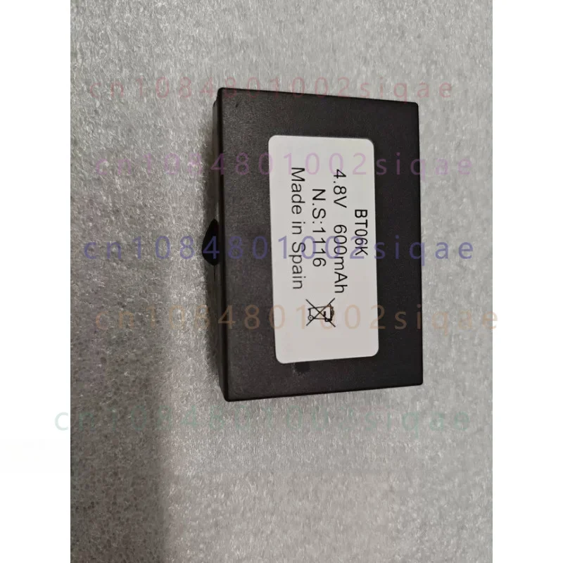 1PCS FOR IKUSI BT06K Replacement Battery 4.8V 600mAh Crane Remote