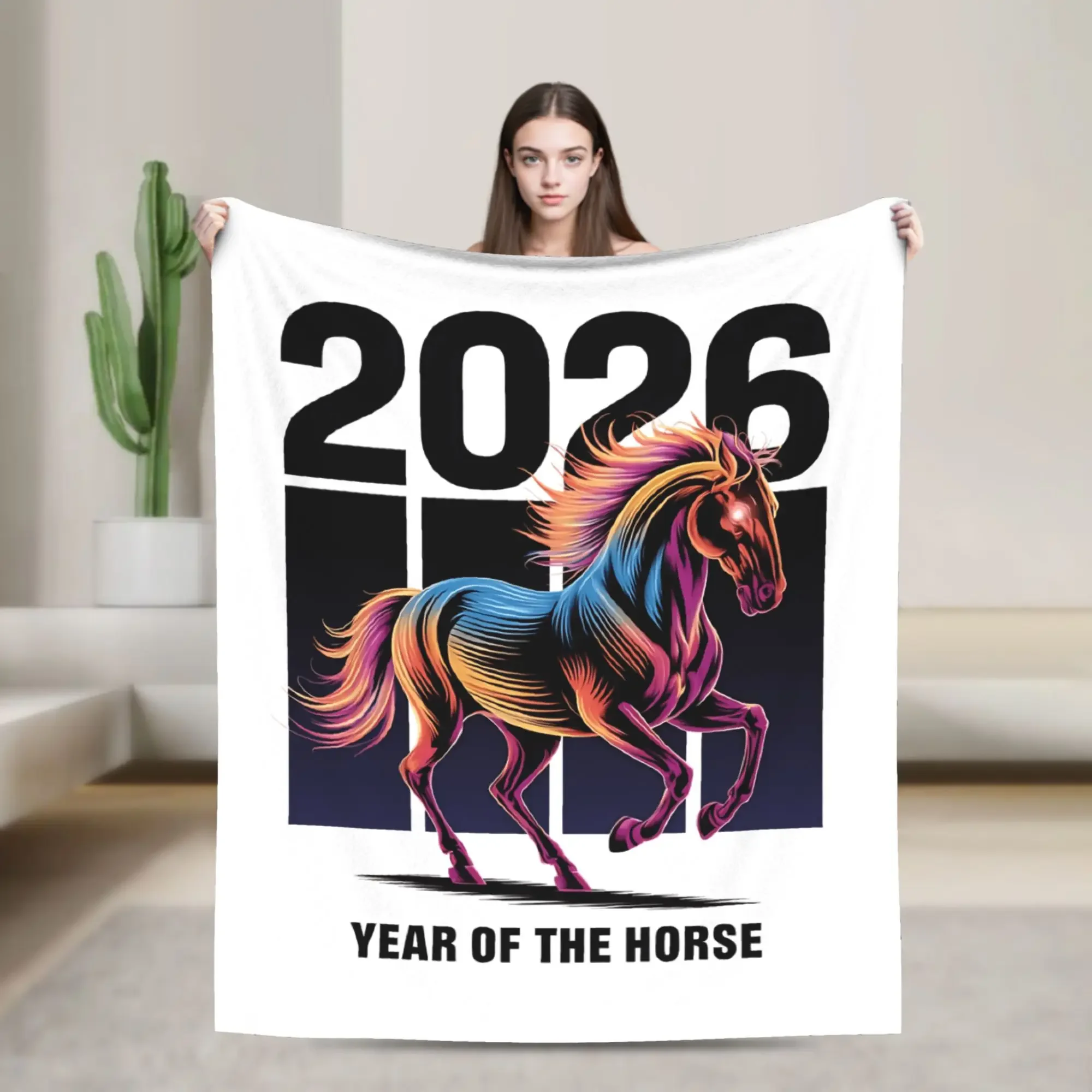 Manta De Franela De… - image