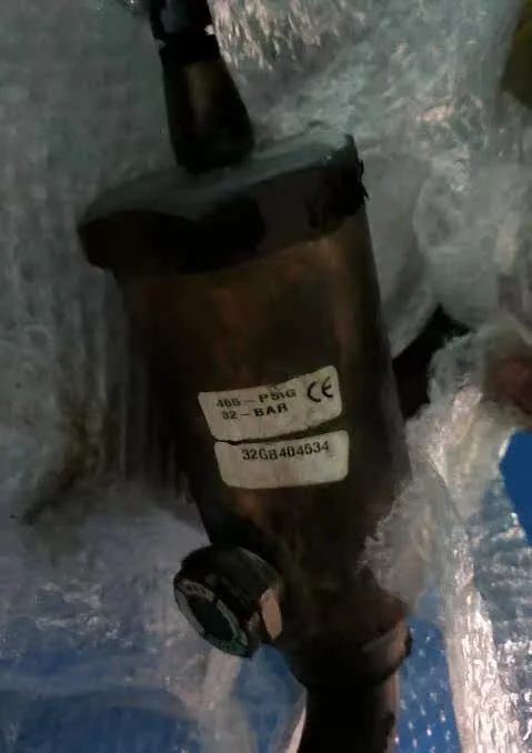 

Б/у электронный расширительный клапан для кондиционеров 32GB404534 4454 4464 32-BAR 465-PSIG