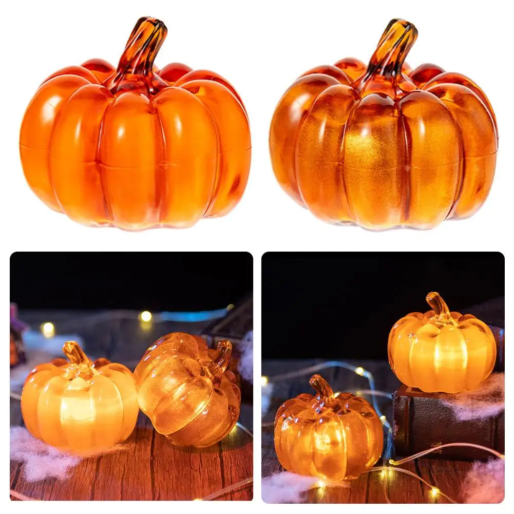 Halloween Decor Led Scene Layout Home Decoration (Without Battery) Halloween Decoration Home Decoration Accessories