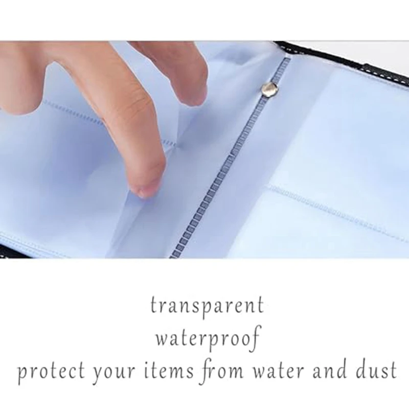 96 Envelope Challenge Binder,96 Envelope Savings Challenge Book,Budget Binder With Cash Envelopes