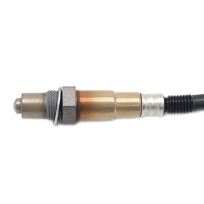

For Hyundai Accent Elantra I10 I20 I30 Sonata Kia K2 Rio Sportage 2006-2021 39210-03065 3921003065 O2 Oxygen Sensor Car
