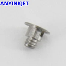 

for KGK 3000D 3000L Head nozzle Flat-head screw M2 KB-SHN1442 for KGK 3000D 3000L inkjet printer