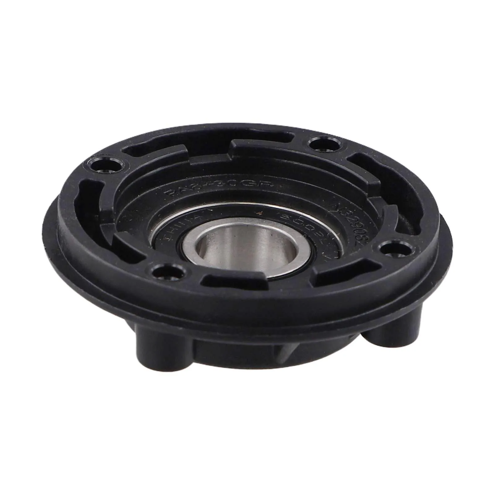 

DIY Project Tool Repair Black Bearing Retainer Ball Bearing Housing Assembly Ball Bearing Compatible With Sanders