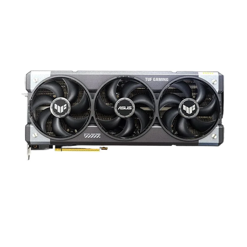 

RTX 5080 O16G Yagami/TUF/PRIME Gaming Graphics Card