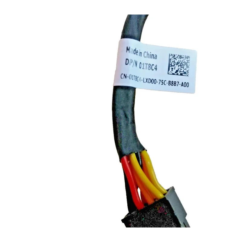 PP+ 01T8C4 1T8C4 For Dell Inspiron 24 5475 AIO PC Power Transfer Cable