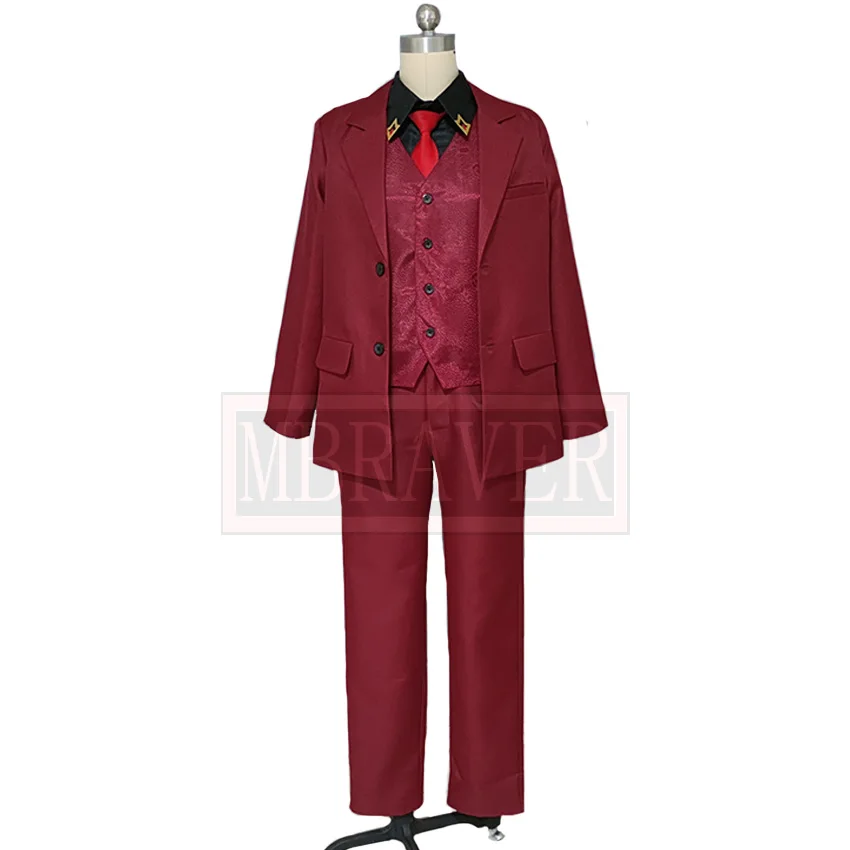 

Youtube Vtuber Hololive Kuzuha Cosplay Costume Halloween Party Christmas Custom Made Any Size