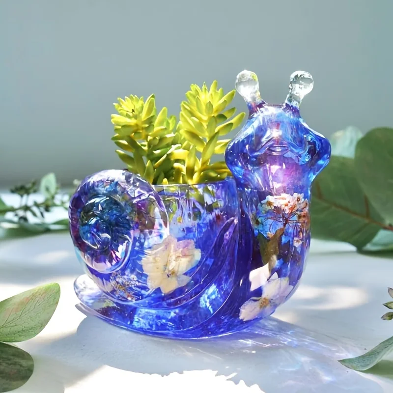 Thumbnail 2 - #58 Decorative Flower Vases Price Drop Alerts