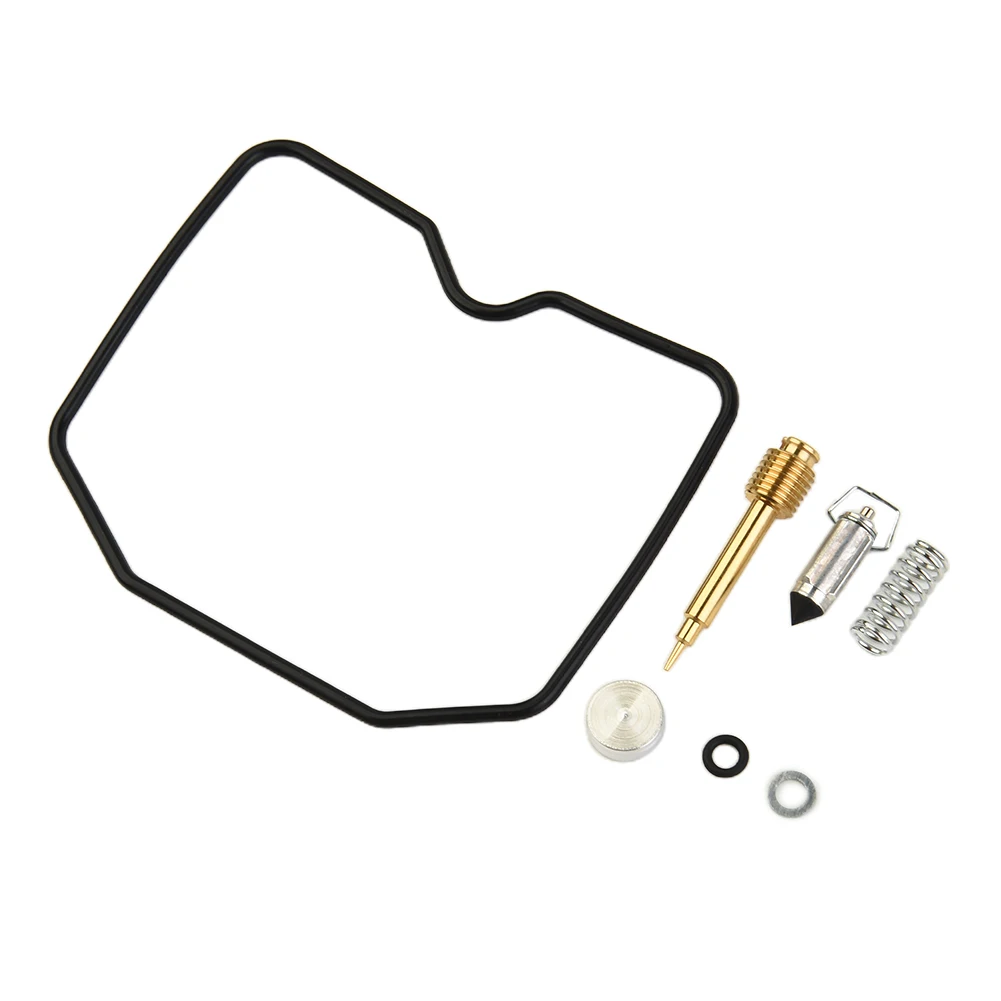 Carburetor Kit Carburetor Rebuild Kit 4pcs Anti-Rust Carb Carburettor Repair Carburetor A Long for service Life