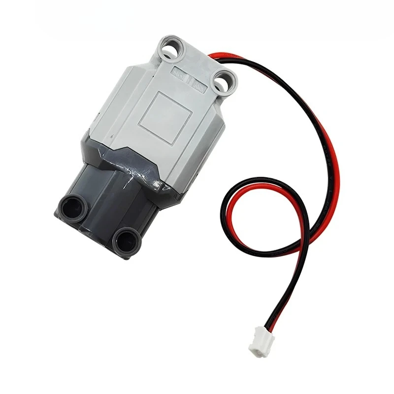 

Power group L motor ph2.0 interface Large particle building block motor Electric parts