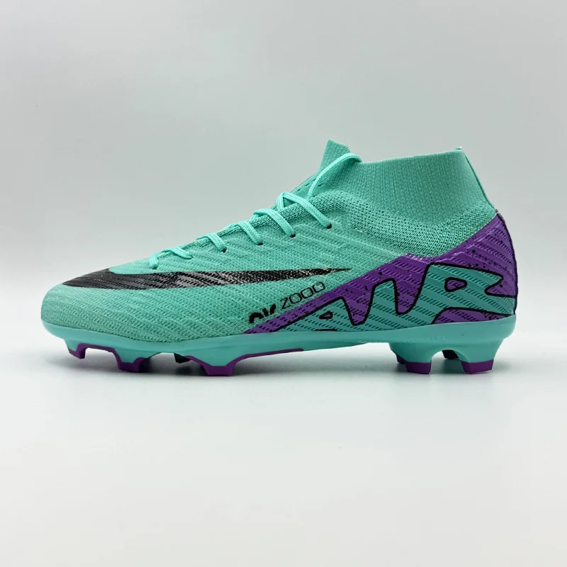 

Мужские футбольные бутсы TF/FG, бутсы для быстрого футбола, профессиональные бутсы для футбольного поля в помещении, студенческие тренировочные кроссовки