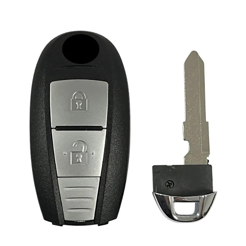 CN048018 Keyless Remote Fob For Suzuki Grand Vitara Ciaz 2015+ Smart Key 2013DJ1464 R64M0 2013DJ1474 R79M0 434MHz ID47 Chip