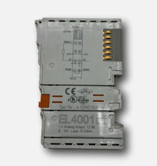 Brand New Original EL4001 EL4002 EL4004 EL4008 Module Fast Delivey
