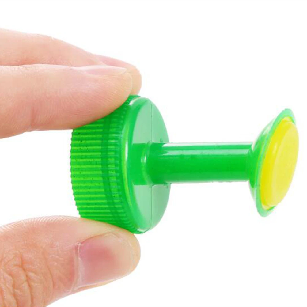 

Watering Nozzle For Plants Bottle Attachable Garden Sprayer 300Ml-3L Adjustable Flow Control Universal Potted Watering Device