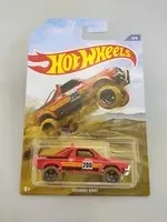 Original Hot Wheels 1/64 SUBARU BRAT Diecast Alloy Model Carro Children  Gift