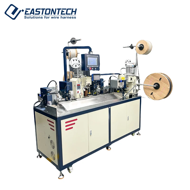 EW-4545 Fully Autom…