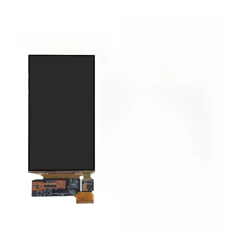 

5.49 inch 1080 * 1920AMOLED display IPS handheld end point display, handheld game console display