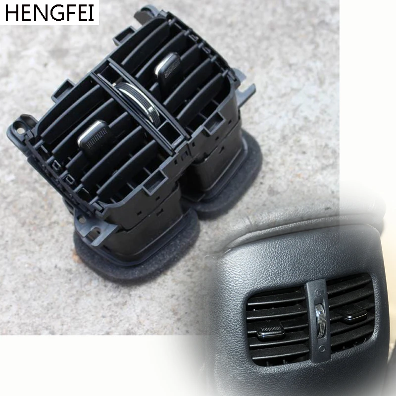 

Genuine Accessories For Car Kia Forte 2013-2017 Rear Air Conditioner Outlet Conditioning Vents