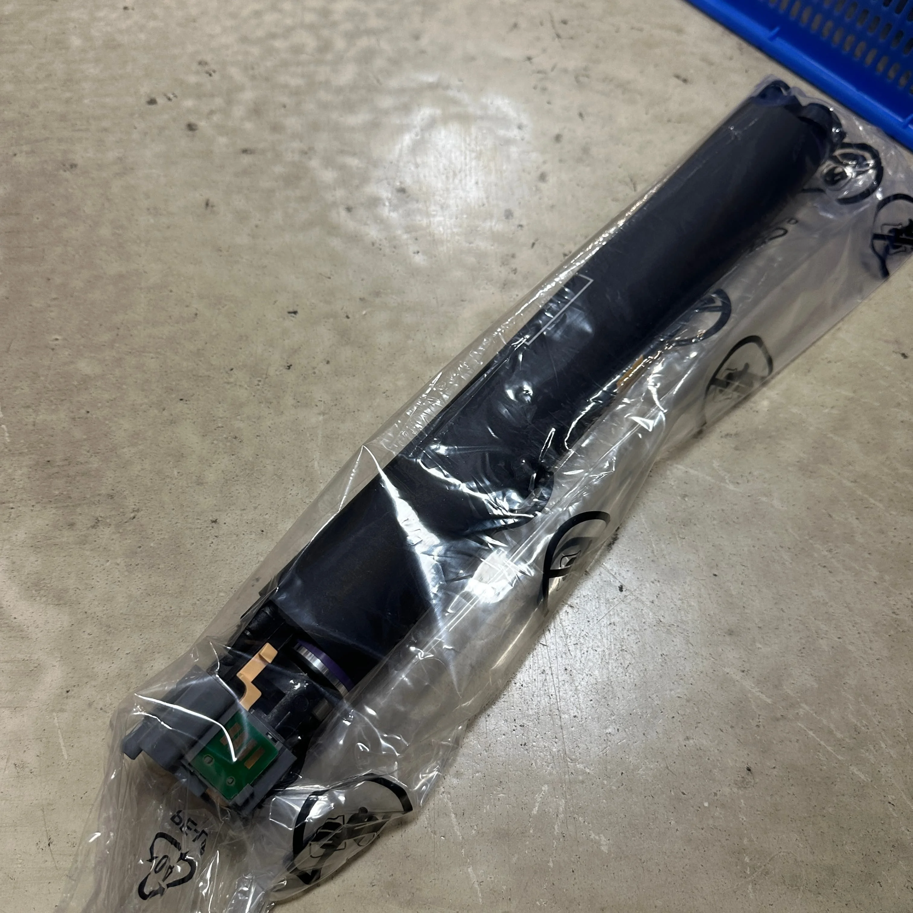 

013R00662 Барабанный блок 125 К для Xerox WorkCentre 7525 7530 7535 7545 7556 7830 7835 7845 7855 7970 C8030 C8035 C7045 C8055 C8070